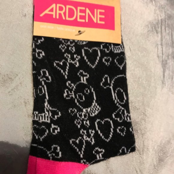 Girl's / Teen Assorted Socks, Tights - Picture 3 of 10